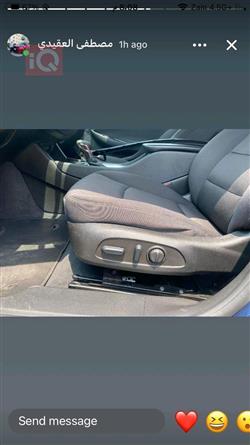 شێڤرۆلێت مالیبۆ